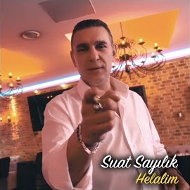 Suat Sayılık Helalim