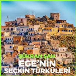 Şükran Şah Egenin Seçkin Türküleri