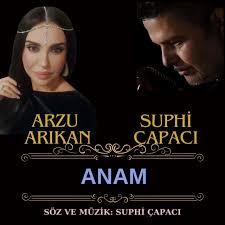 Suphi Çapacı Anam