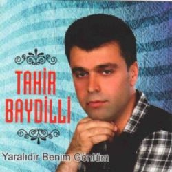 Tahir Baydilli Yaralıdır Benim Gönlüm