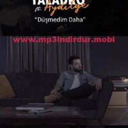 Taladro Düşmedim Daha