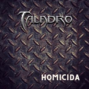 Taladro Homicida