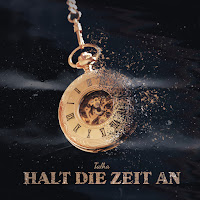 Talha Halt Die Zeit An