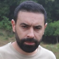 Talha Özkahraman Bilemem