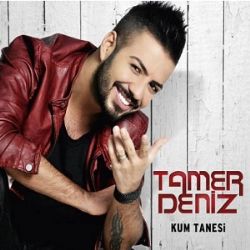 Tamer Deniz Kum Tanesi