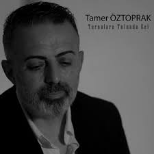 Tamer Öztoprak Turnalara Tutunda Gel