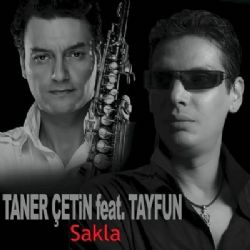 Taner Çetin Sakla