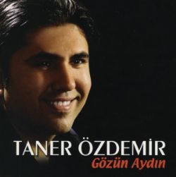 Taner Özdemir Gözün Aydın