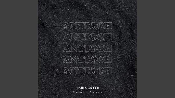 Tarık İster Antioch