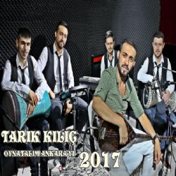 Tarık Kılıç Oynatalım Ankarayı