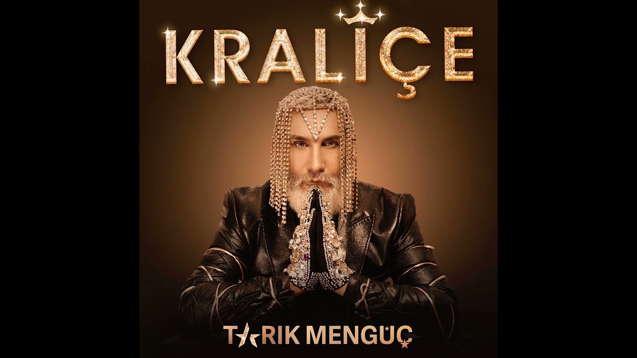 Tarık Mengüç Kraliçe