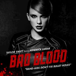 Taylor Swift Bad Blood