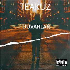 Teakuz Duvarlar