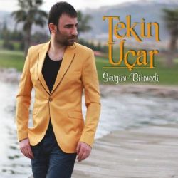 Tekin Uçar Sevgim Bitmedi