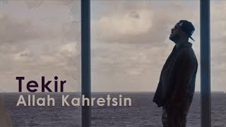 Tekir Allah Kahretsin