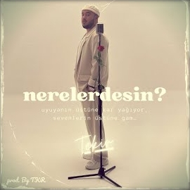 Tekir Nerelerdesin