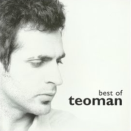 Teoman Best Of Teoman