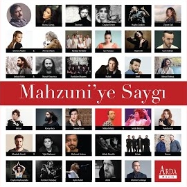 Teoman Mahzuniye Saygı