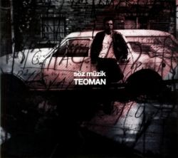 Teoman Söz Müzik Teoman