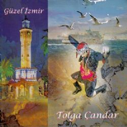 Tolga Çandar Güzel İzmir