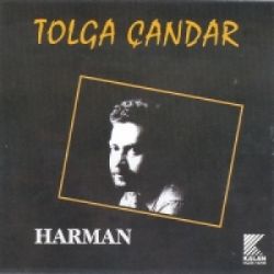 Tolga Çandar Harman