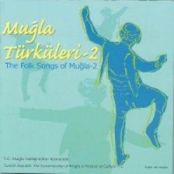 Tolga Çandar Muğla Türküleri 2