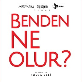 Tolga Çebi Benden Ne Olur Orijinal Film Müzikleri