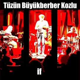 Tolga Tüzün If