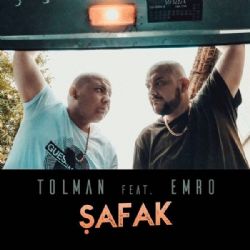 Tolman Şafak