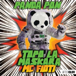 Topo La Maskara Panda Pon