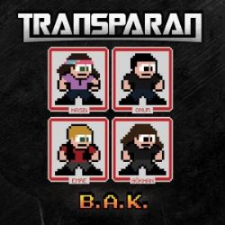 Transparan BAK