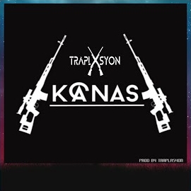 Traplasyon Kanas