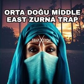 Traplasyon Orta Doğu