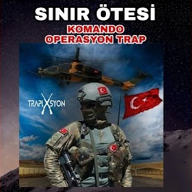 Traplasyon Sınır Ötesi