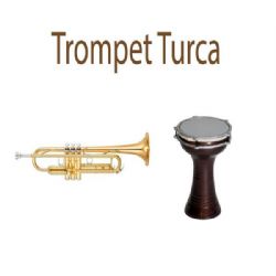 Trompet Turca Trompet Turca