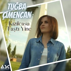 Tuğba Çimencan Kızılcasu Taştı Yine