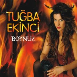 Tuğba Ekinci Boynuz