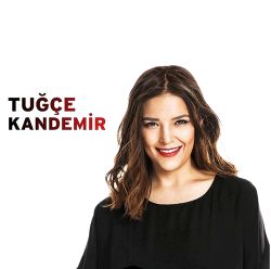 Tuğçe Kandemir Yağmur