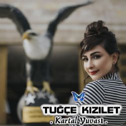 Tuğçe Kızılet Kartal Yuvası