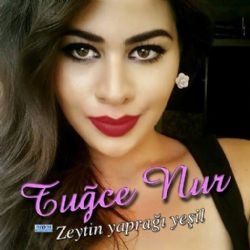 Tuğçe Nur Zeytin Yaprağı Yeşil