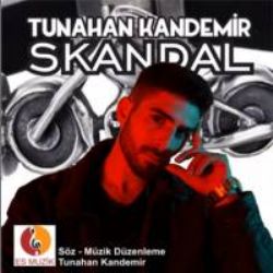 Tunahan Kandemir Skandal