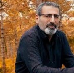 Tuncay Karakuş Garibanım Diye