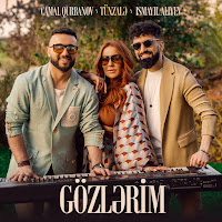 Tunzale Gözlerim