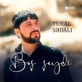 Tural Sedalı Boş Şeydi