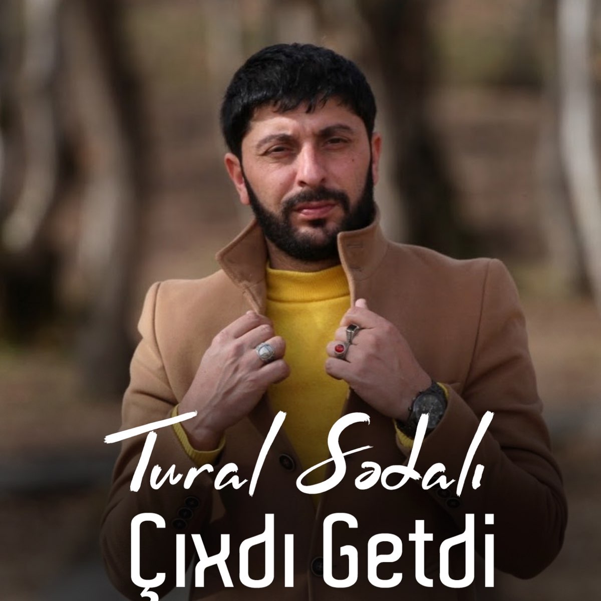 Tural Sedalı Cixdi Getdi