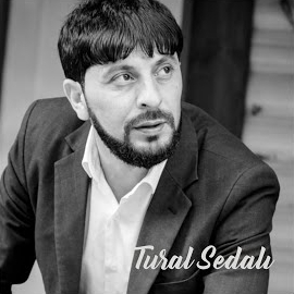 Tural Sedalı Qısqanc Delim