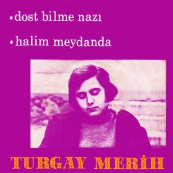 Turgay Merih Halim Meydanda