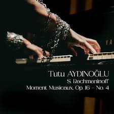 Tutu Aydınoğlu Rachmaninoff