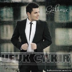 Ufuk Çakır Gülümse