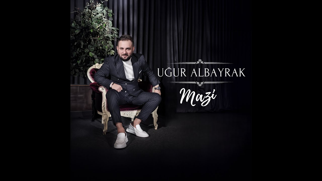 Uğur Albayrak Mazi